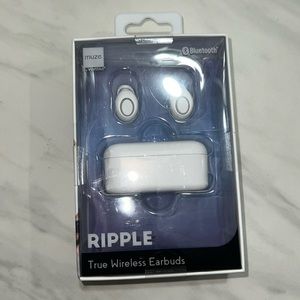 Ripple Earbuds
